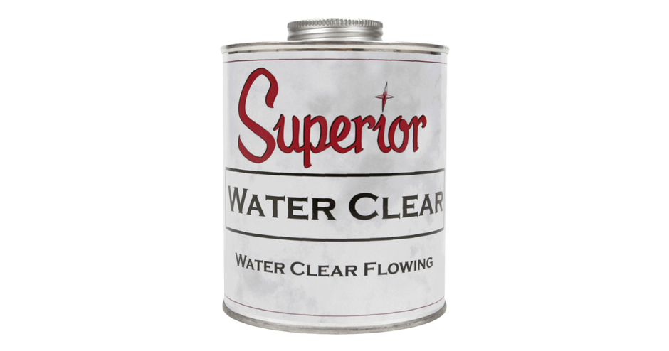Flowing Polyester Adhesives and Adhesive Accessories – TSC - Tait Sales & Consulting LLC