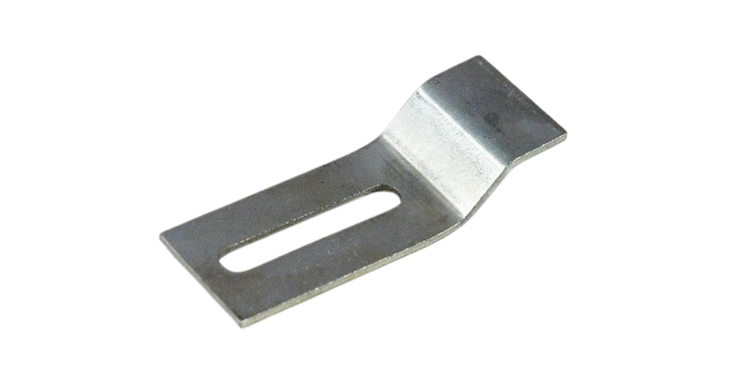Undermount Z Sink Clips