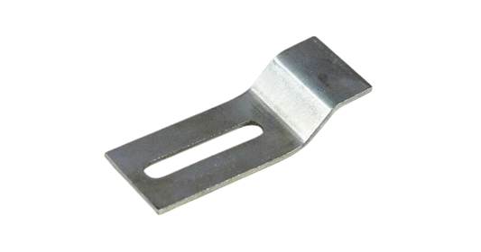 Undermount Z Sink Clips