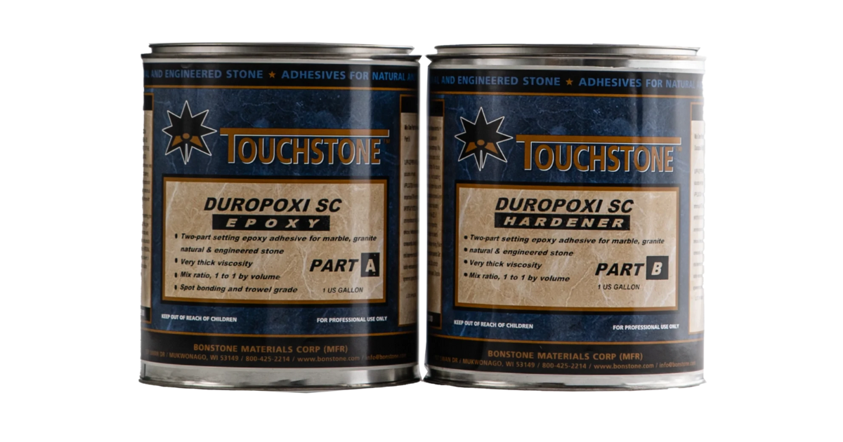 Touchstone Duropoxi SC