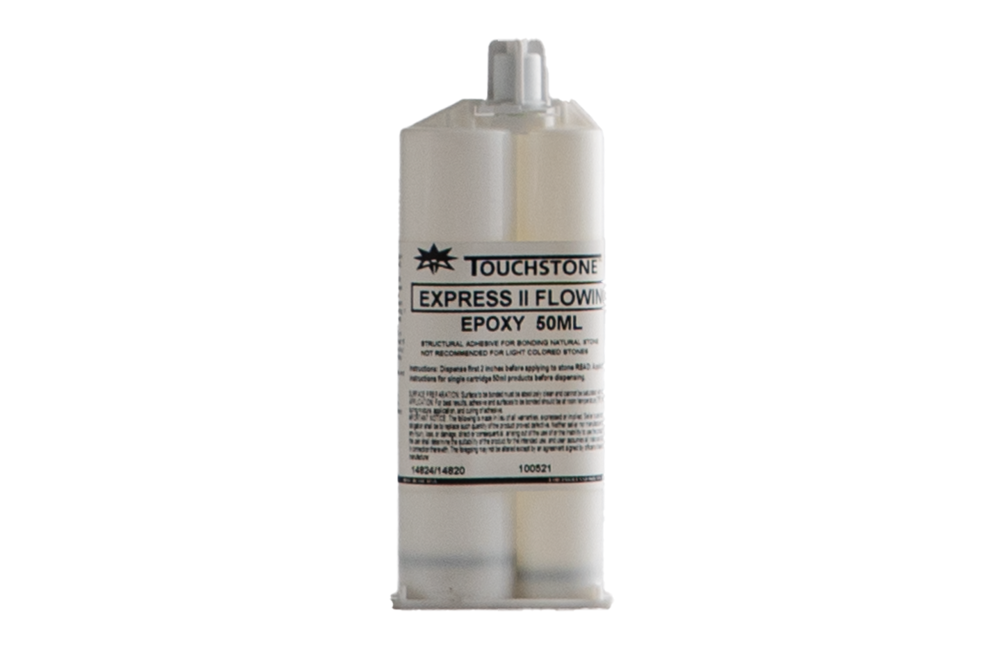 Touchstone Express II Flowing Epoxy