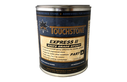 Touchstone Express II Knife Grade Epoxy