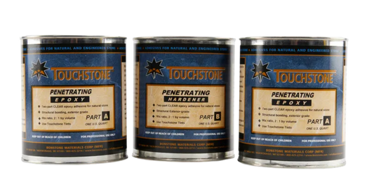 Touchstone Penetrating Epoxy