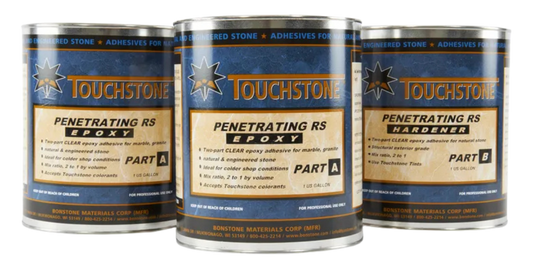 Touchstone Penetrating Epoxy RS (Rapid-Set)