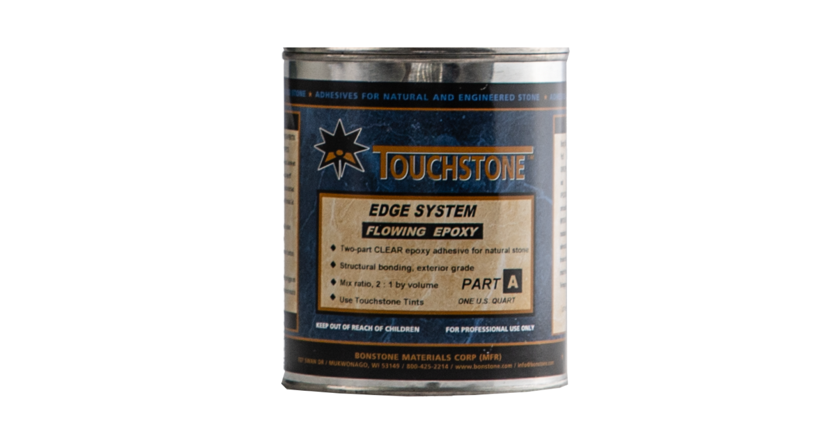 Touchstone Edge System