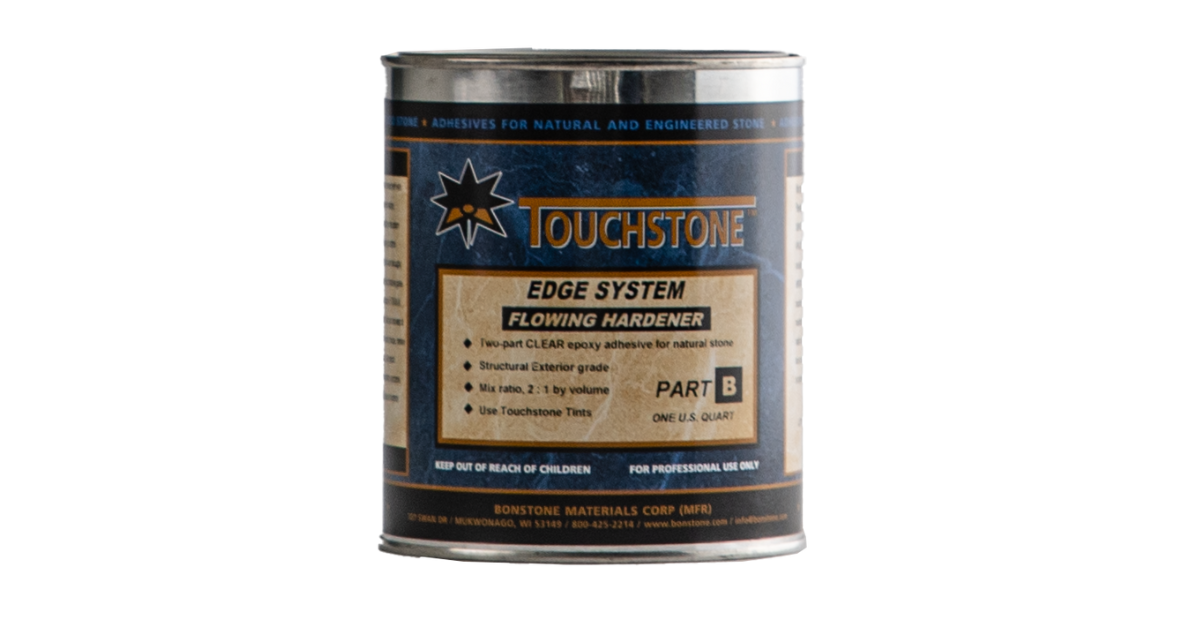 Touchstone Edge System