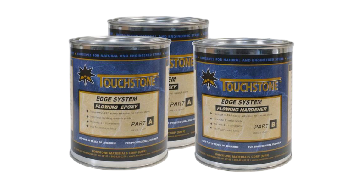 Touchstone Edge System