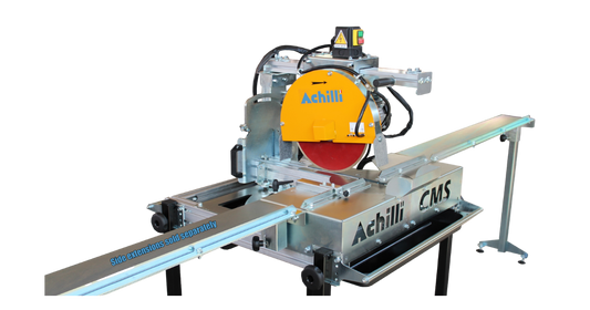Achilli CMS Compound Miter Saw