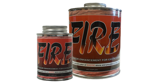 Superior Fire Stone Enhancer