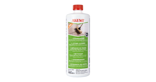 Akemi Stone Cleaner 1 Liter