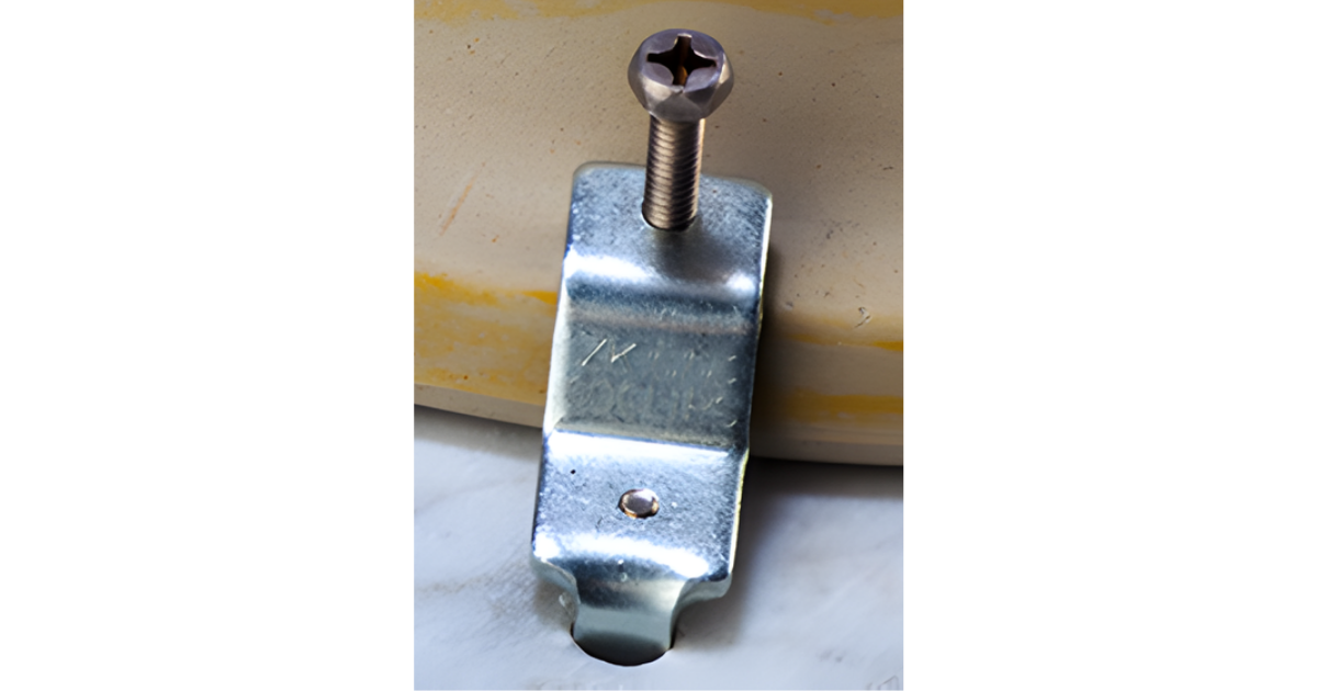 GoClips HD Heavy Duty Dual Use