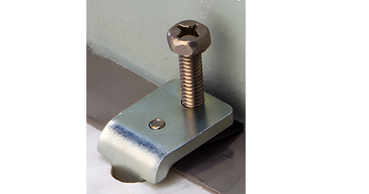 GoClips HD Heavy Duty Dual Use