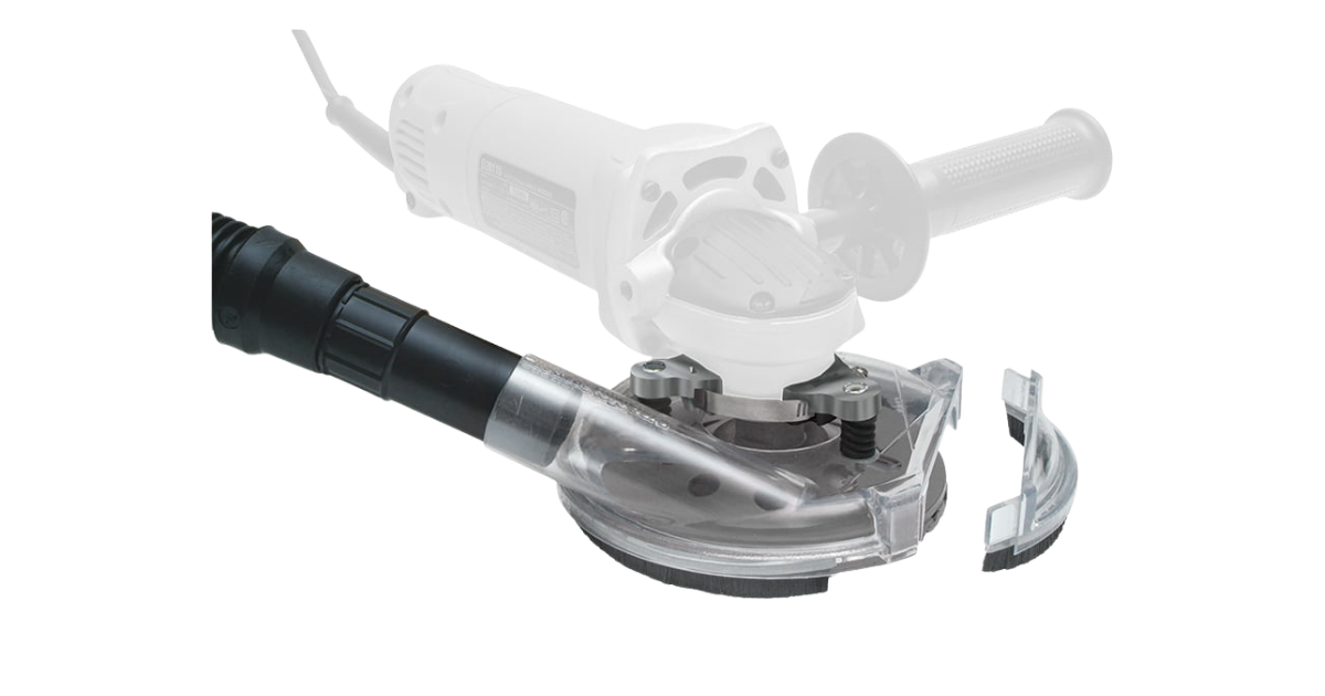 Dustless Technologies - DustBuddie