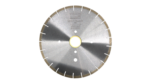 Vision MULTI BLADE Bridge Saw Blade