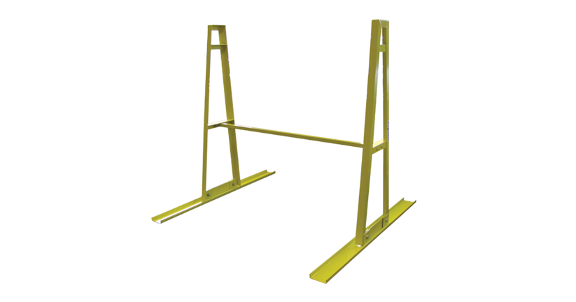 WEHA A-Frame Set with Crossbar