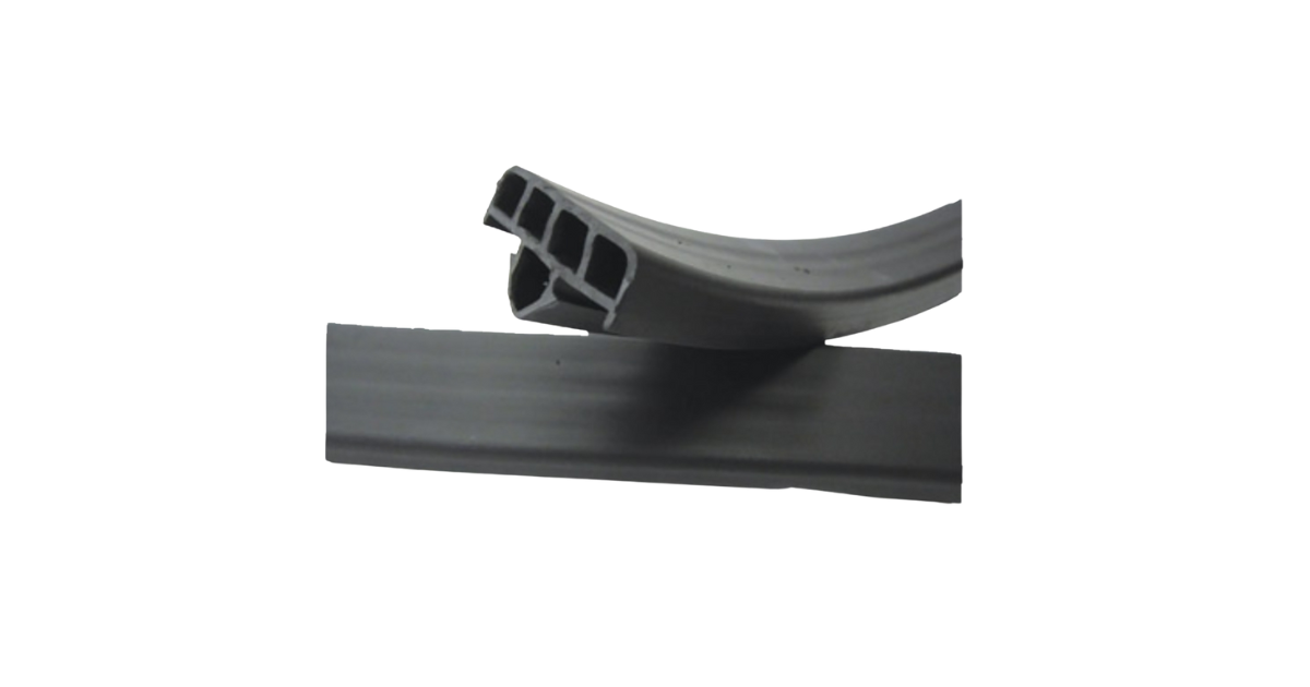 Rubber Rack Wrap WEHA Replacement Rubber for Transport Racks – TSC