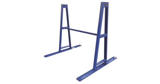 WEHA A-Frame Set with Crossbar