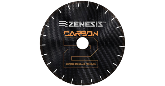 ZENESIS CARBON 2 Bridge Saw Blade