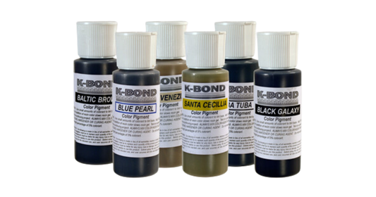 K-Bond Granite Color Pigment