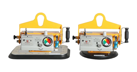 Aardwolf Hand Pump Vacuum Lifter AVLHP240/480