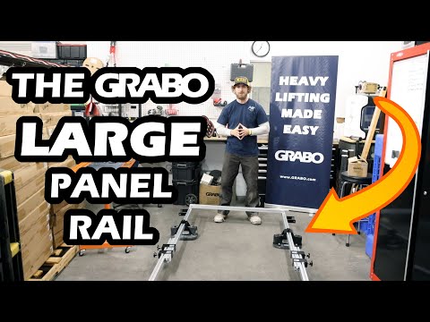 G Fix Rails G-Rail Beginner Kit – TSC - Tait Sales & Consulting LLC