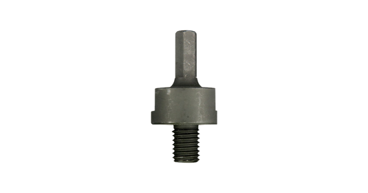 1/2″ Shank to 5/8″-11 Male Adapter