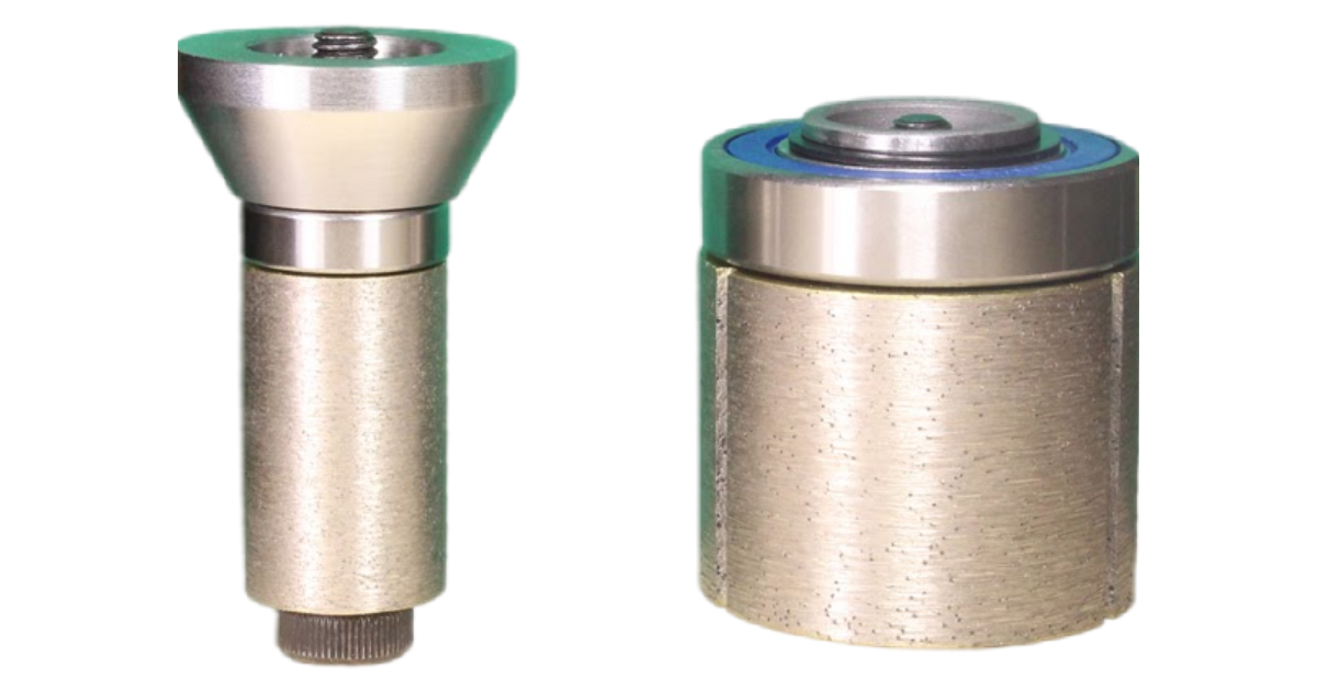 APEXX Shape Z Router Bits – TSC