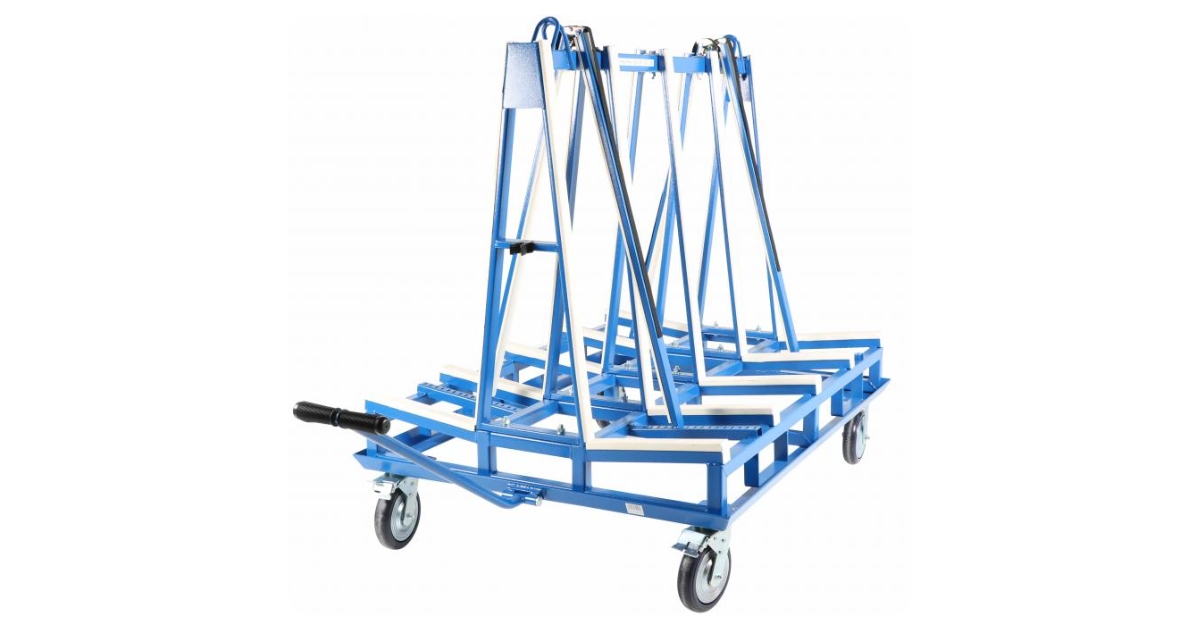 Tait Control Racks Buy High-Quality Granite Transport Racks Online | Tait Sales ...