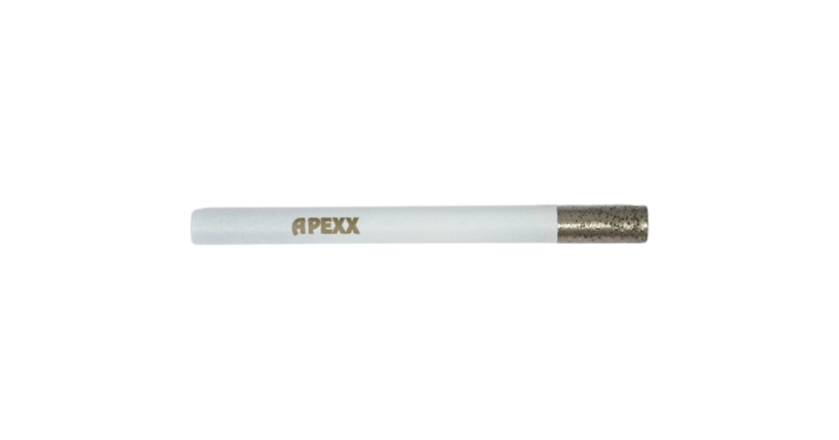 APEXX Micro Incremental Cutting Bits
