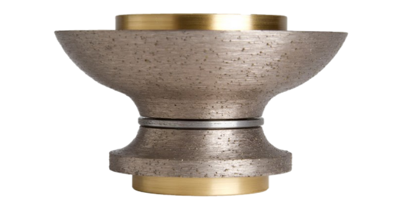 stone router