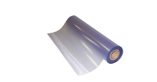 AT-30 Clear Template Media for Allen Datagraph Plotter 30" x 150' (10 Rolls)