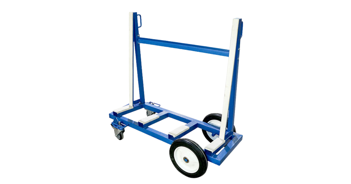 Aardwolf Economy Slab Buggy Single Side