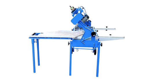 Aardwolf Portable Site Saw SSM1200
