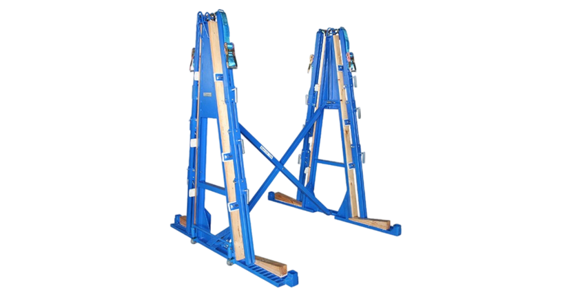 Aardwolf Folding A-Frame (FAF2100)