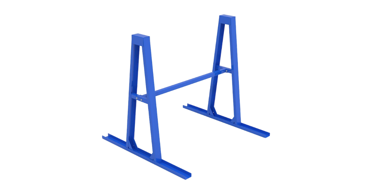 Aardwolf Stone A-Frame Heavy Duty SAF02-HD