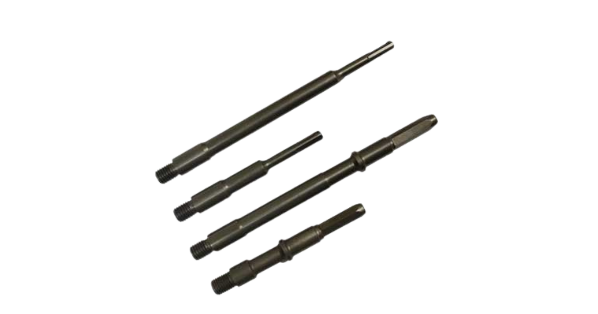 Alpha Line Extender Alpha Core Bit Extenders – TSC