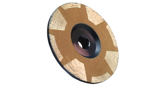 Alpha DS Style Grinding Wheels