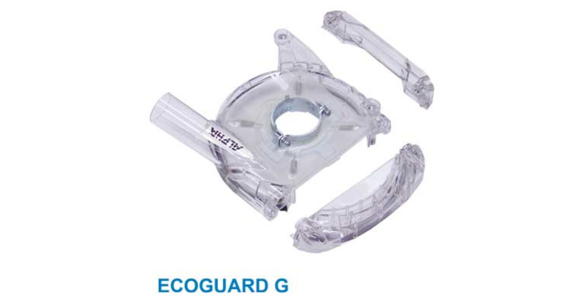 Alpha Ecoguard G Series TSC