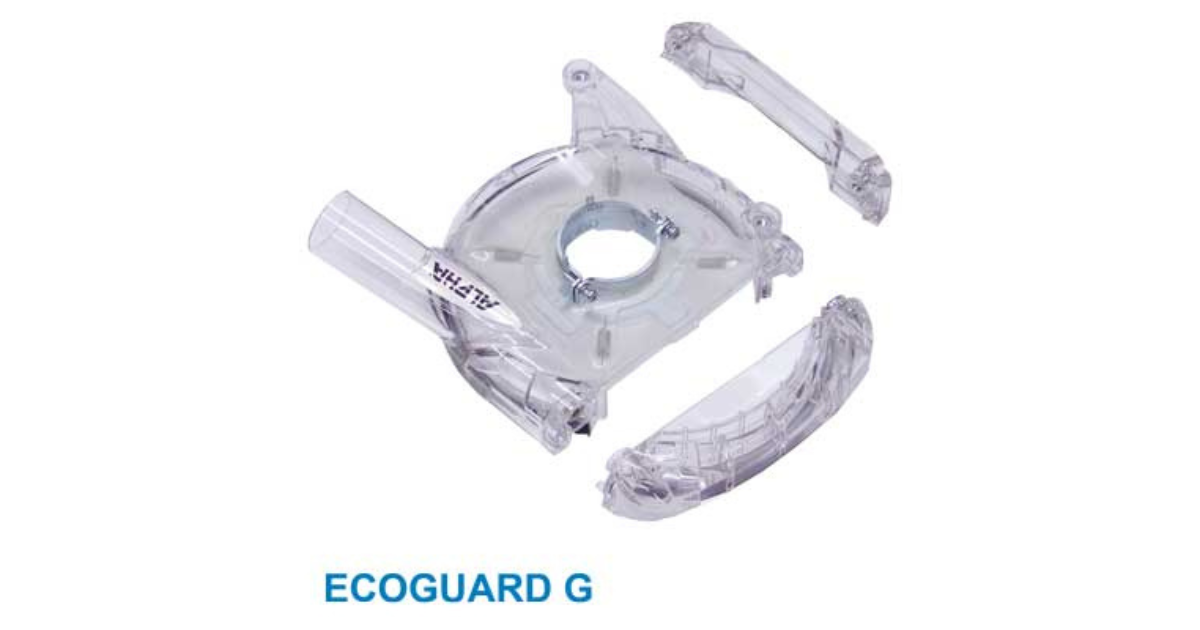 Alpha Ecoguard G Series