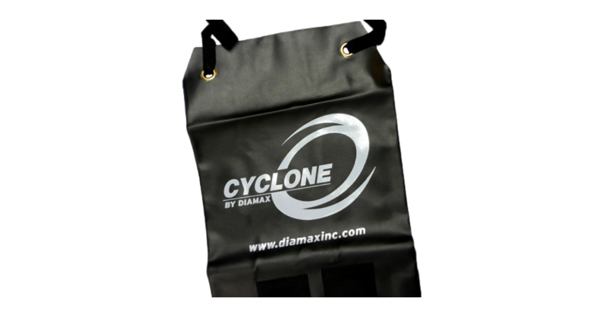 Diamax Cyclone Waterproof Apron