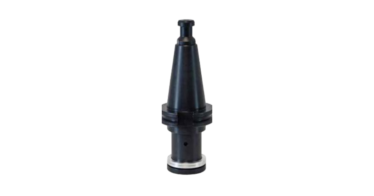 Kremin CNC Tool Holder (Cone) for Bavelloni Machines ISO40