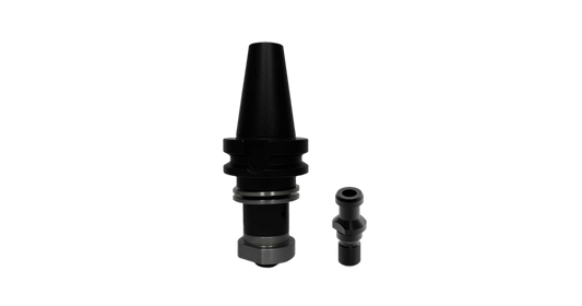 Kremin CNC Tool Holder (Cone) for Park, Thibaut, Denver & Loeffler Machines (BT-40)