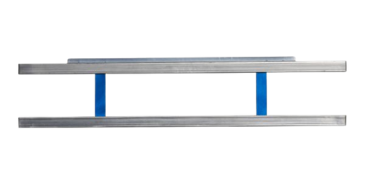 Premium Omega Rails and Accessories | Tait Sales & Consulting – TSC