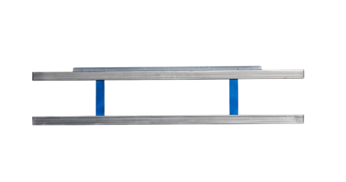 Blue Ripper Rail 7' 8" Long (92 Inches)