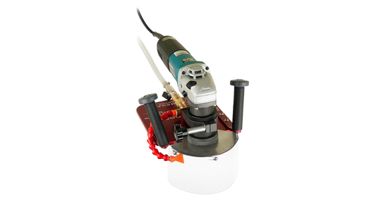 Best Stone Chisel Machine | Stone Router | Tait Sales & Consulting – TSC