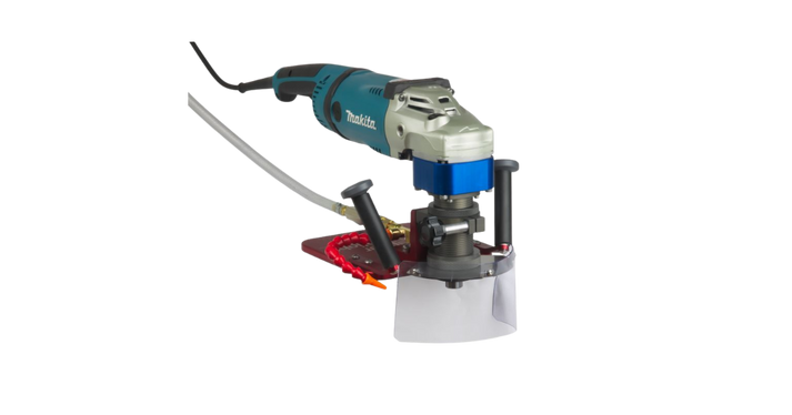 Red Ripper Ultralight Super Stone Router