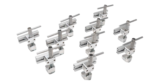 Omni Cubed Lam-Clamp