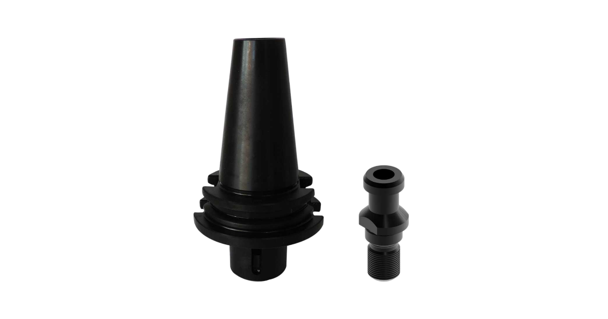 Kremin CNC Tool Holder (Cone) for Northwood & Intermac Machines ISO40