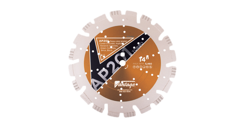 Diamond Vantage AP201