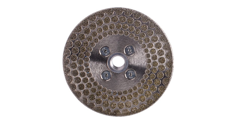 Grinding and Shaping Tools